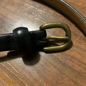 Aritzia-Wilfred belt